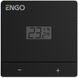 Дротовий добовий термостат Engo Controls EASYBATB 2хААА