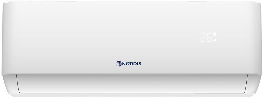 Кондиціонер Nordis Orion Prime NDI-OP12TC3/NDO-OP12TC3