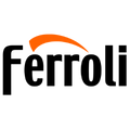 Ferroli лого