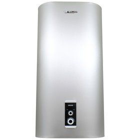 Бойлер Willer EV100DR Grand (колір світлий алюміній)