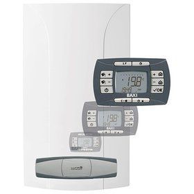 Газовый котел Baxi LUNA 3 COMFORT 240 Fi