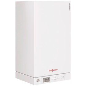Газовий котел Viessmann Vitopend 100 12 кВт