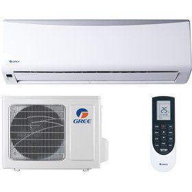 Кондиционер Gree Praktik Pro DC Inverter GWH24QE-K3DNA2G