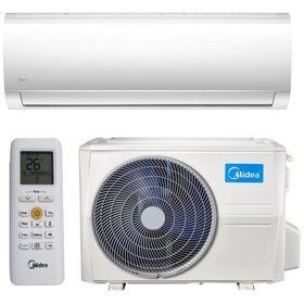Кондиционер Midea BLANC DC Inverter MA-18N1D0H-I/MA-18N1D0H-O 2019