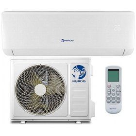 Кондиціонер Nordis Altair Plus NDI-AP24TC1/ NDO-AP24TC2