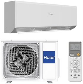 Фото Кондиционер Haier Revive Plus Inverter AS68RV/1U68RV