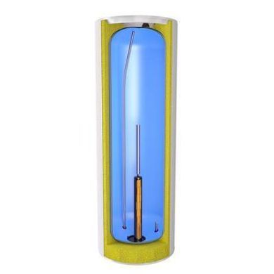 Бойлер Atlantic Steatite Central Domestic Floor Standing 300 ES-VS300MC-S