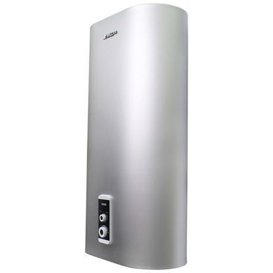 Бойлер Willer EV100DR Grand (колір світлий алюміній)