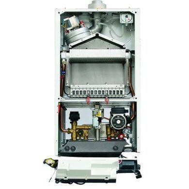 Газовый котел Baxi LUNA 3 COMFORT 240 Fi