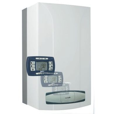 Газовый котел Baxi LUNA 3 COMFORT 240 Fi