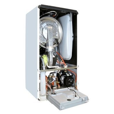 Газовый котел Nova Florida Delfis Next KC 35 ( KDGU32KC35)