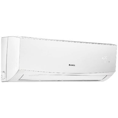 Кондиціонер Gree Lomo Inverter GWH12QC-K6DND2D Silver