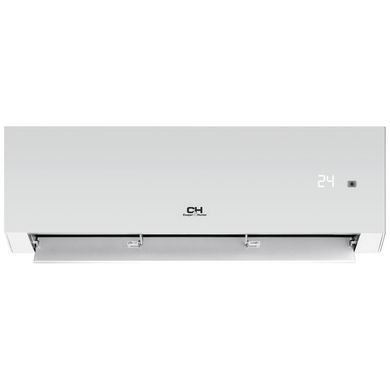 Кондиціонер Cooper&Hunter Nature CH-S24FTXAN-WP White