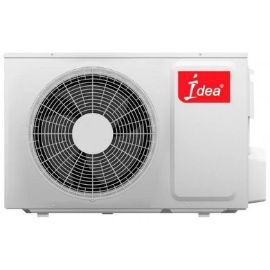 Кондиционер Idea SQ ISR-09HR-SQ5-DN8 DC Inverter R32