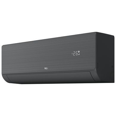 Кондиціонер TCL SaveIN ZG41 TAC-24CHSD/ZG41IHB Black Heat Pump Inverter R32 WI-FI