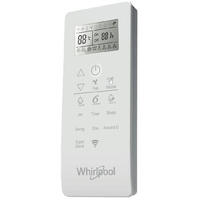 Кондиционер Whirlpool SPIW324A2WF
