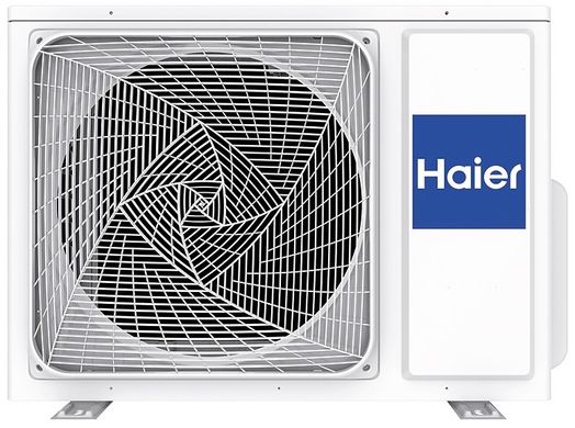 Фото Кондиционер Haier Revive Plus Inverter AS68RV/1U68RV