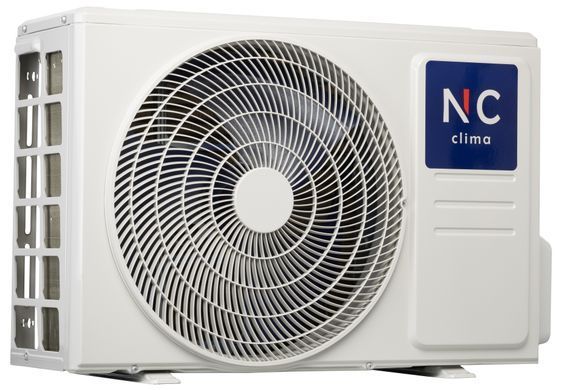 Кондиционер NC Clima Manchester 2,0 NCI18EHMIw1eu2/NCO18EHMIw1eu2