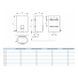 Бойлер Hi-Therm Lumia Tech 50 Dry &mdash; фото 6