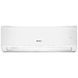 Кондиціонер Gree Lomo Inverter GWH12QC-K6DND2D Silver &mdash; фото 2
