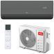 Кондиціонер TCL SaveIN ZG41 TAC-24CHSD/ZG41IHB Black Heat Pump Inverter R32 WI-FI &mdash; фото 1