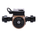Фотографія Насос циркуляційний Optima OP25-60 180мм + гайки + кабель з вилкою