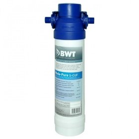 Фото Фильтр для воды BWT Woda Pure S-CUF