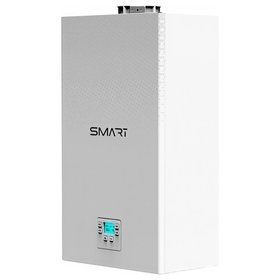 Газовий котел Italtherm Smart 25 K