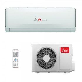 Кондиционер Idea DC Inverter ISR-24HR-SA7-DN1