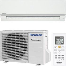 Кондиционер Panasonic Standart CS/CU-BE50TKE