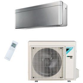 Кондиционер Daikin Stylish FTXA50BS/RXA50B