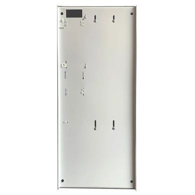 Електричний котел Viterm Plus 6 кВт 220/380В (насос + група безпеки)