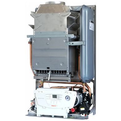 Газовий котел IMMERGAS Nike Mythos 24 2 E