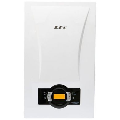 Газовий котел E.C.A. Proteus Premix 35 HM + комплект димоходу