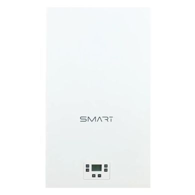 Газовий котел Italtherm Smart 25 K