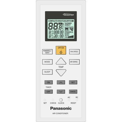 Кондиционер Panasonic Standart CS/CU-BE50TKE