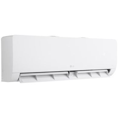 Кондиционер LG Inverter Pro WZ12AWN WiFi