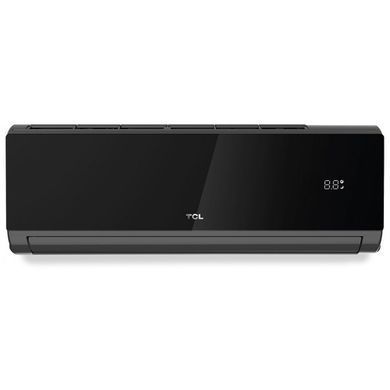 Кондиционер TCL TAC-09CHSD/XA82IN Black Inverter R32 WI-FI