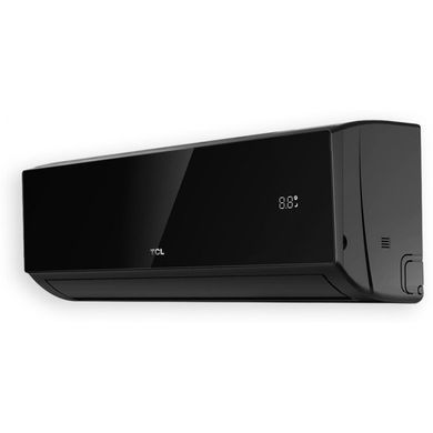 Кондиционер TCL TAC-09CHSD/XA82IN Black Inverter R32 WI-FI
