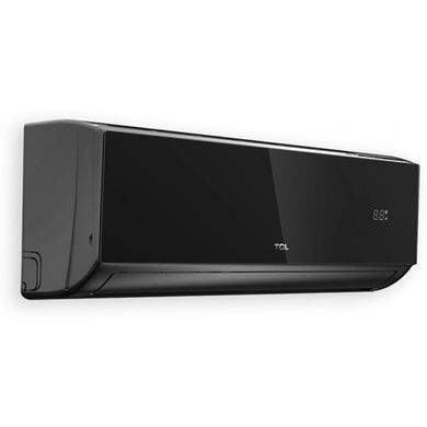 Кондиционер TCL TAC-09CHSD/XA82IN Black Inverter R32 WI-FI