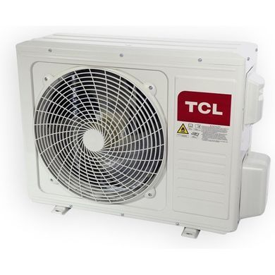 Кондиционер TCL TAC-09CHSD/XA82IN Black Inverter R32 WI-FI