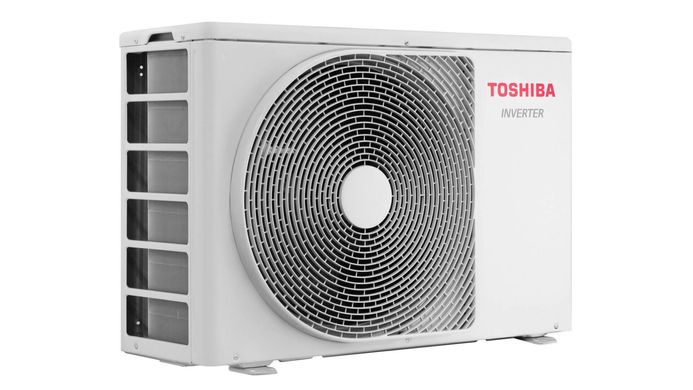 Фотографія Кондиціонер Toshiba Premium RAS-B10J2KVRG-E/RAS-10J2AVRG-E