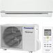 Кондиционер Panasonic Standart CS/CU-BE50TKE &mdash; фото 1