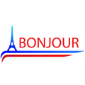 Bonjour логотип