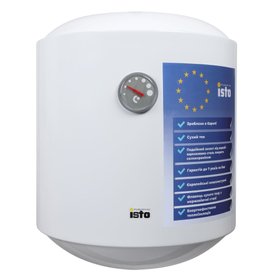 Бойлер ISTO 50 Dry Heater IVD504415/1h фото