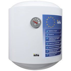 Бойлер ISTO 50 Dry Heater IVD504415/1h