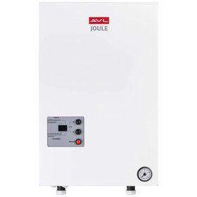 Електричний котел AVL Joule AJX-4.5SPT ECO 4,5 кВт 220/380В