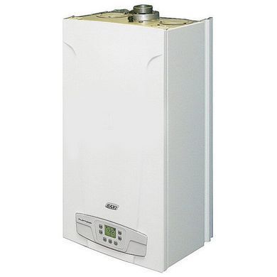 Газовый котел Baxi ECO 4S 18 F