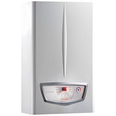 Газовый котел IMMERGAS Eolo Mythos 24 2 E