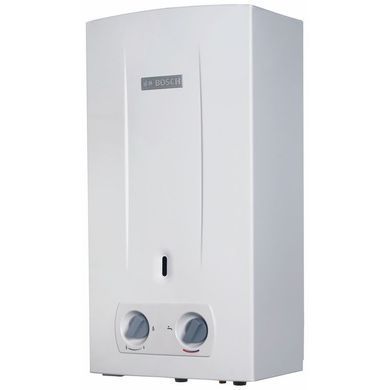 Газовая колонка Bosch Therm 2000 O W 10 KB (7736500992)